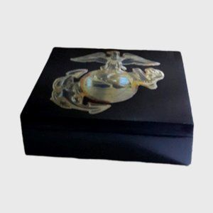 USMC Keepsake Box